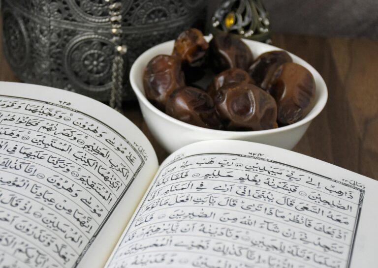 Prepare Your Spirit for Ramadan – The Month of Giving